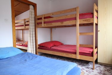 Ubytovna_Galerka Lisny_pokoj 4