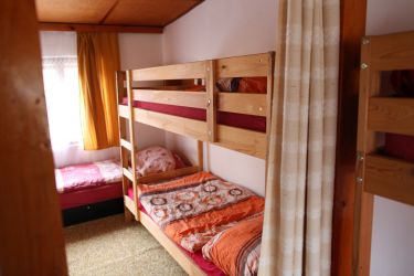 Ubytovna_Galerka Lisny_pokoj 3