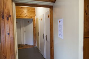 Ubytovna_Galerka Lisny