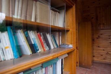 Ubytovna_Galerka Lisny