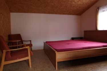 Ubytovna_Galerka Lisny_Vejminek